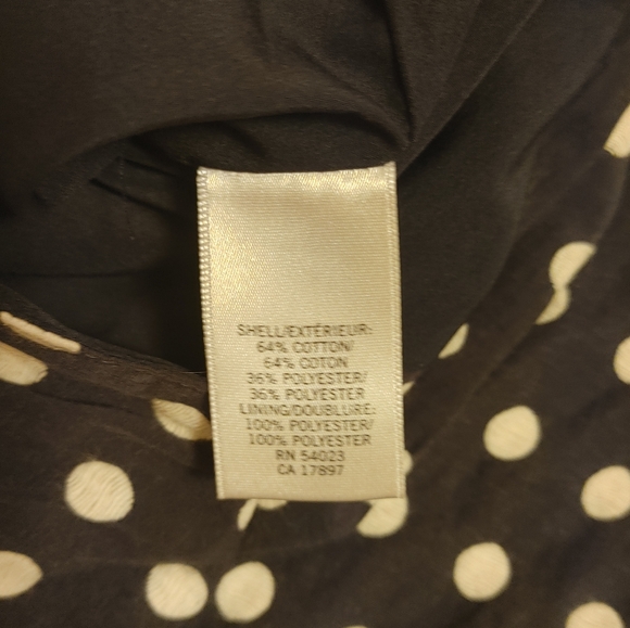 Banana Republic Pencil Skirt Size 0 - Picture 5 of 7